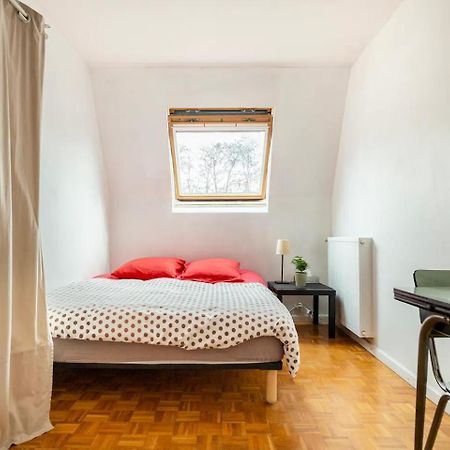 Chambre 2 Pers, Repas Et Taxi Cdg Extra Aulnay-sous-Bois Esterno foto