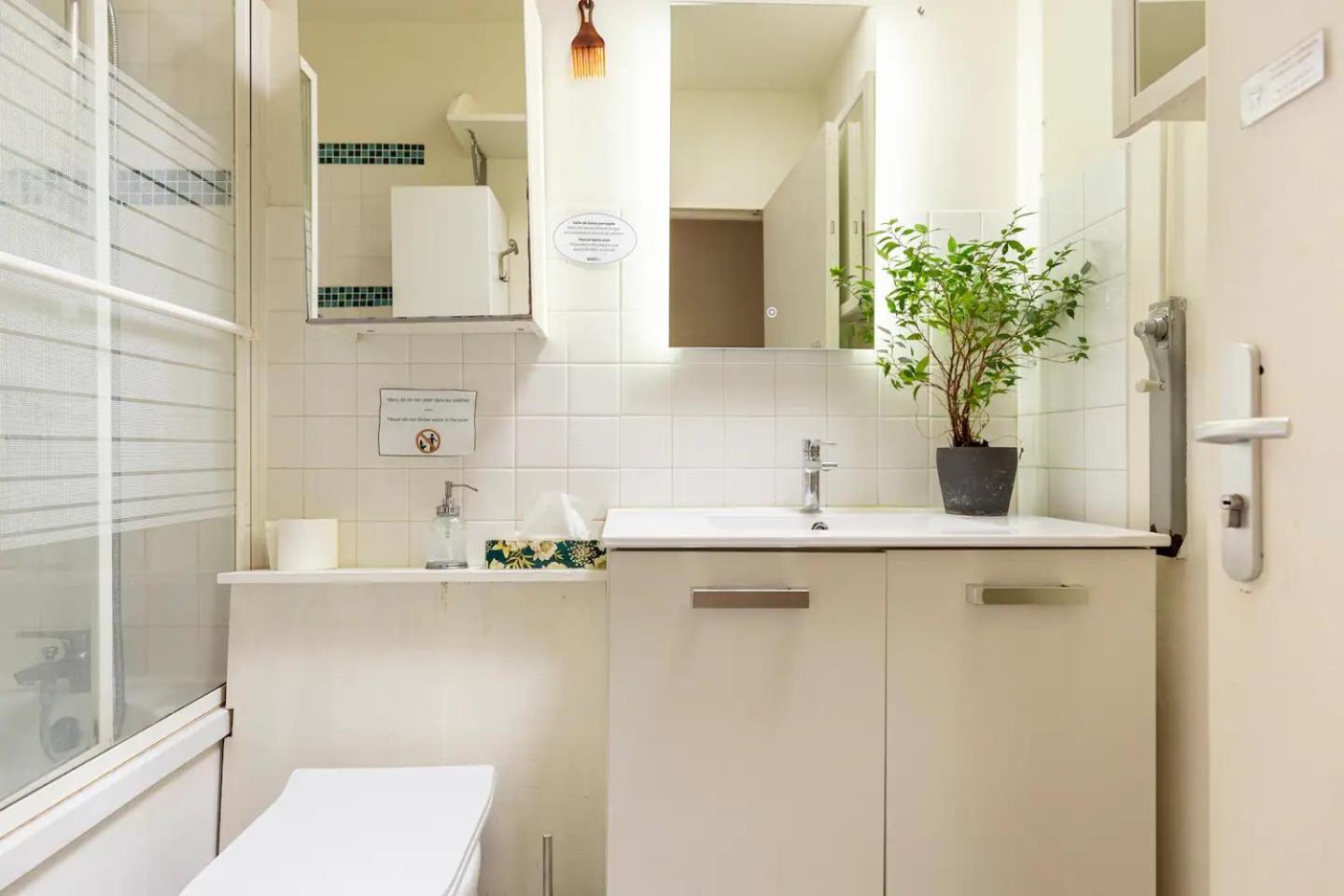 Chambre 2 Pers, Repas Et Taxi Cdg Extra Aulnay-sous-Bois Esterno foto