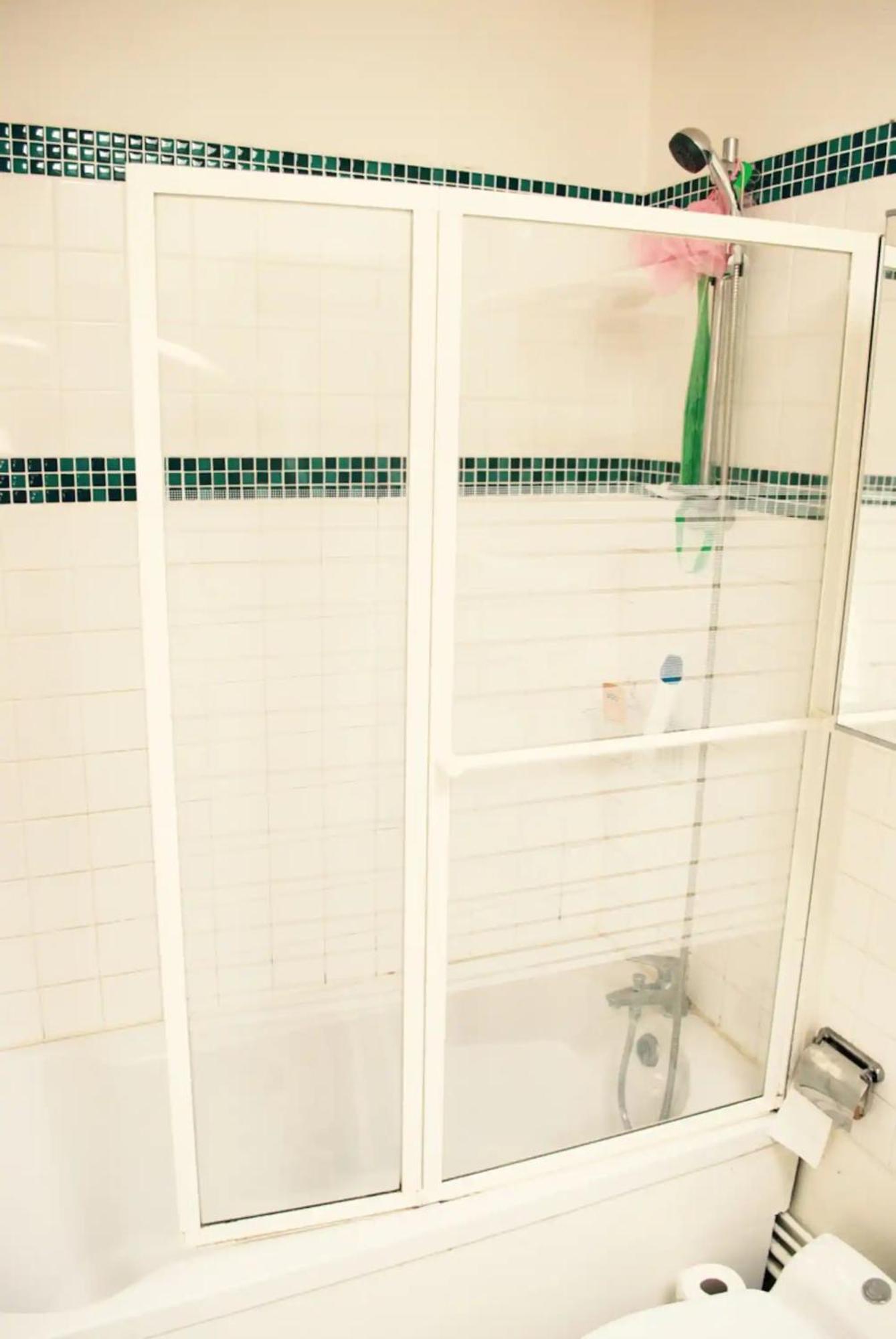 Chambre 2 Pers, Repas Et Taxi Cdg Extra Aulnay-sous-Bois Esterno foto