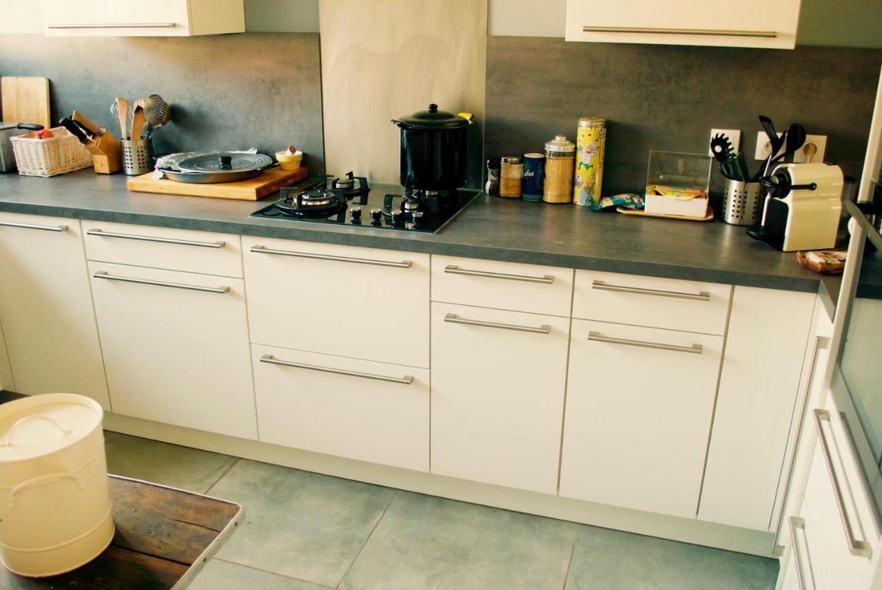 Chambre 2 Pers, Repas Et Taxi Cdg Extra Aulnay-sous-Bois Esterno foto